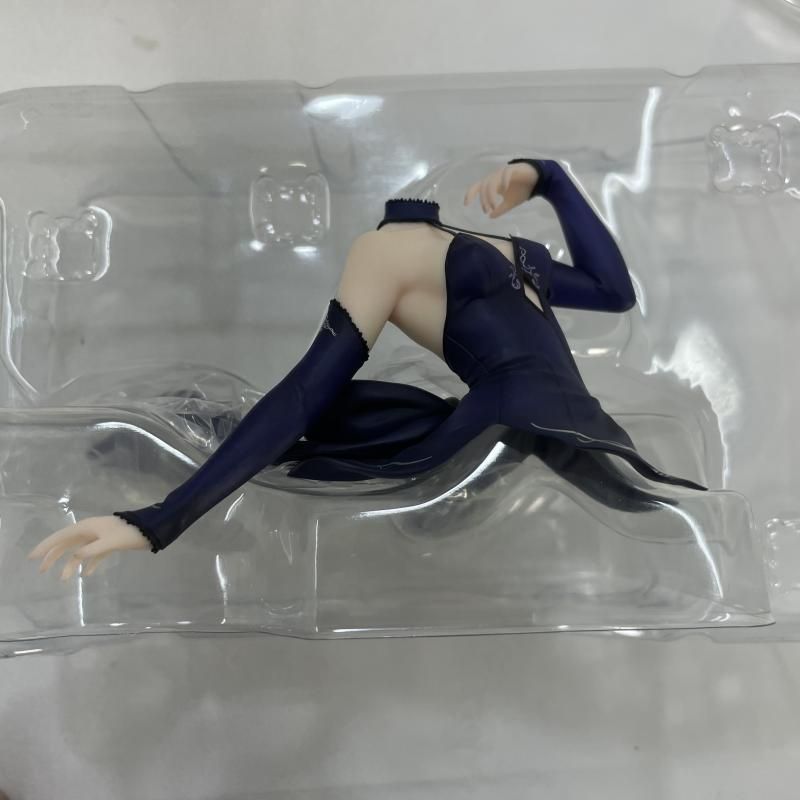 中古】開封/箱傷み)ALTER セイバー/アルトリア・ペンドラゴン[オルタ