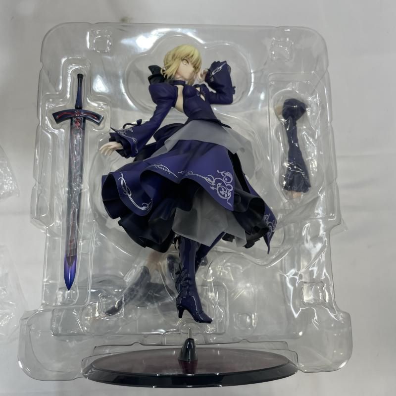 中古】開封/箱傷み)ALTER セイバー/アルトリア・ペンドラゴン[オルタ