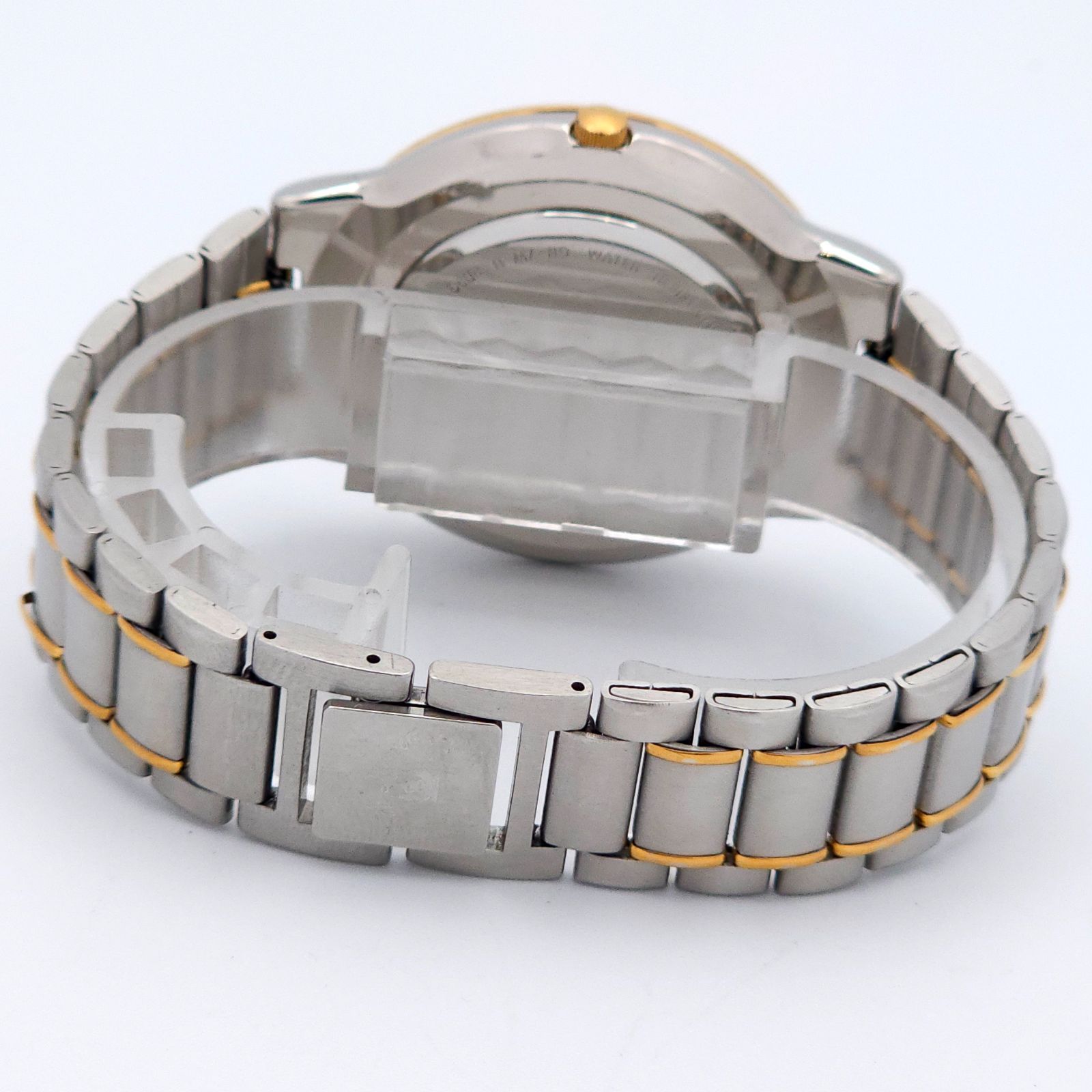 ☆良品 CITIZEN シチズン クラブラメール コスモサイン 4390-432291 QZ