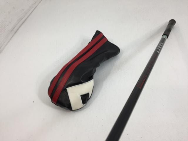 お買い得品！【中古ゴルフクラブ】ダイワ(グローブライド) ONOFF ドライバー 黒(KURO) 2017 スムースキックMP-617D 1W【14日間返品OK】 返品OK 【中古ゴルフクラブ】ダイワ(グローブライド) ONOFF ドライバー