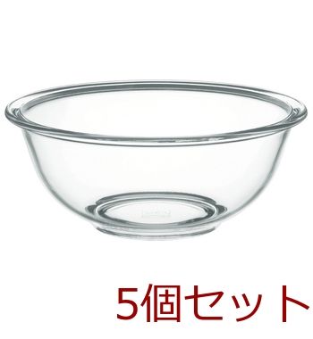 ボウル2．5 L C 9128 セット