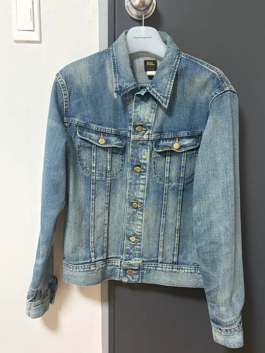 RRA ダブルアールエル lot 271 Mサイズ