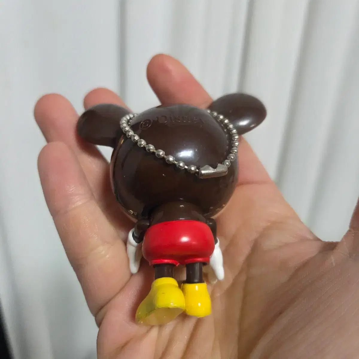 ミッキーマウス　ヴィンテージトイ ヴィンテージトイキャラクターグッズぬいぐるみ、古典漫画、ディズニー