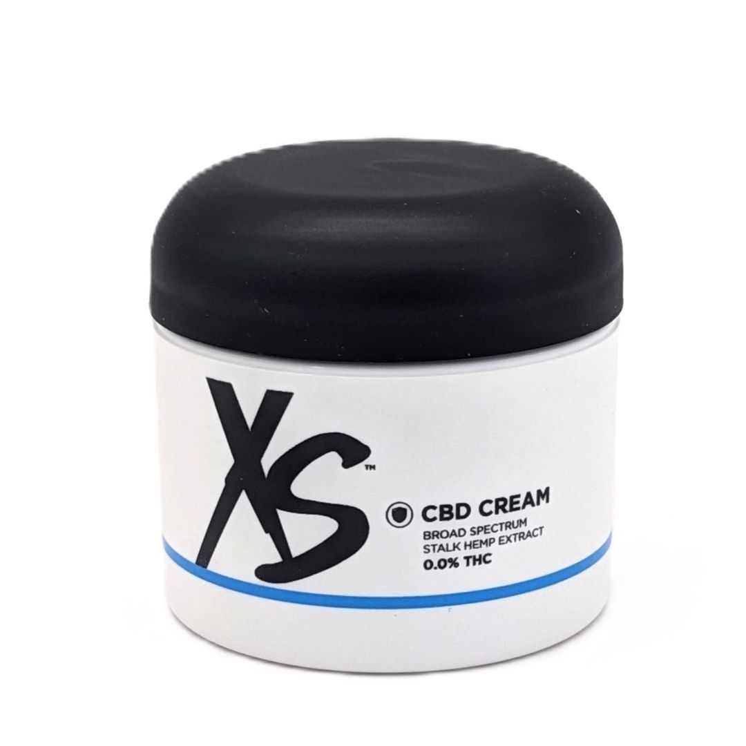 アムウェイ XS CBDクリーム シービィーディー クリーム 60g amway