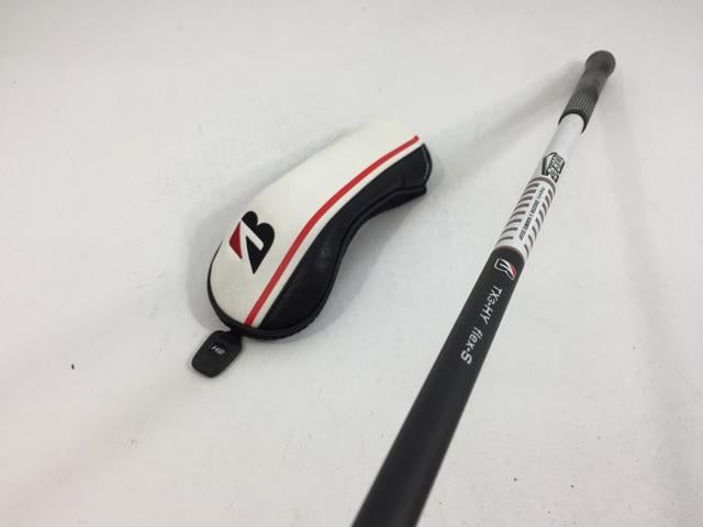 返品OK 【中古ゴルフクラブ】ブリヂストン TOUR B X-H ユーティリティ