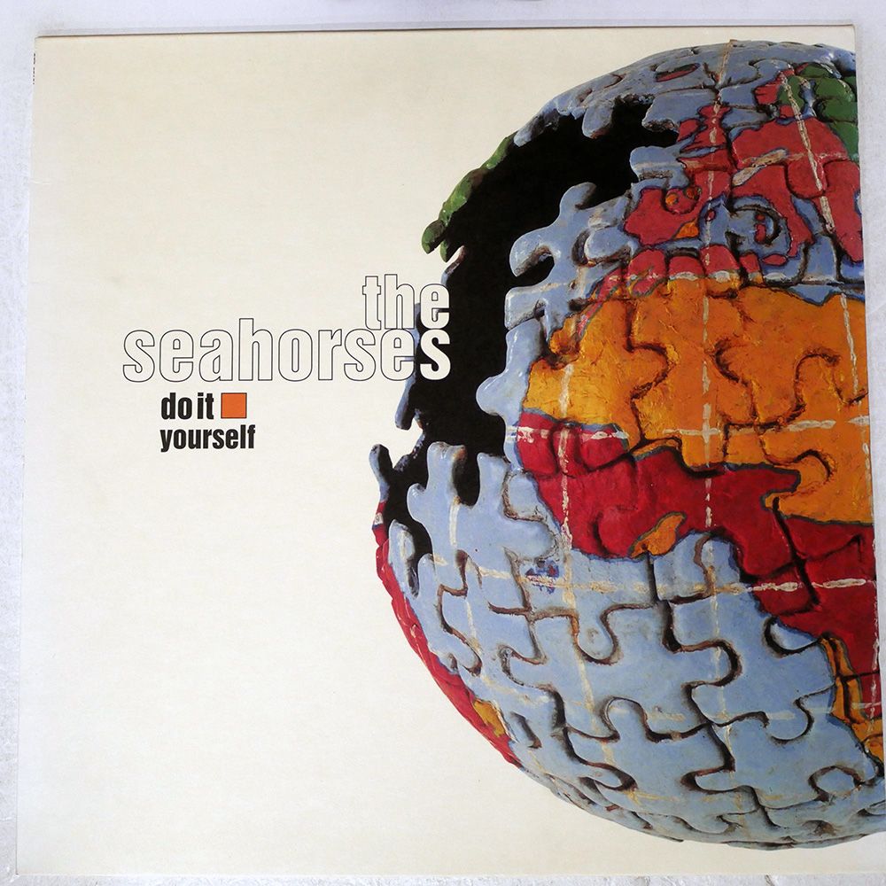 UK盤 DO IT GEFFEN LP