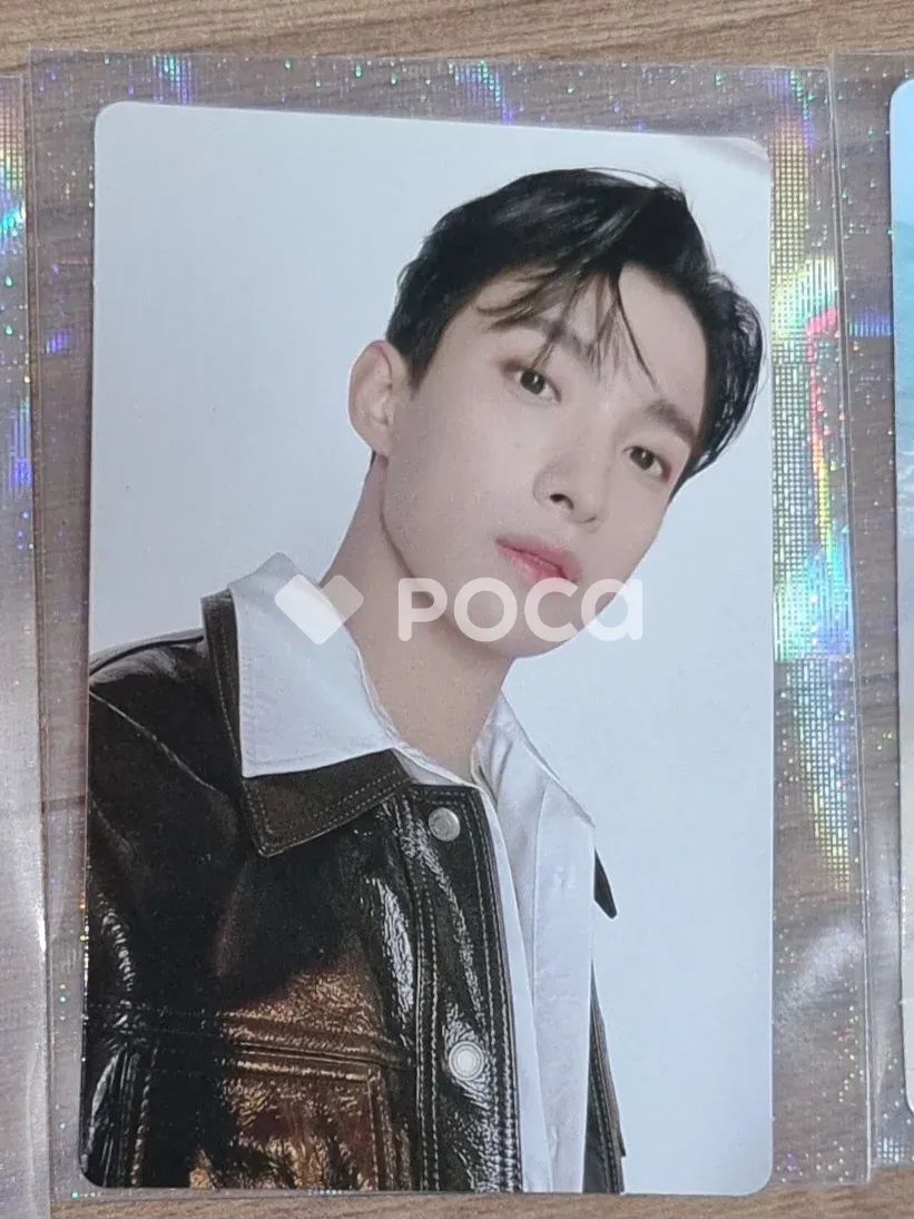 Seventeen ドギョム セブチ Attacca CARAT Ver. - メルカリ