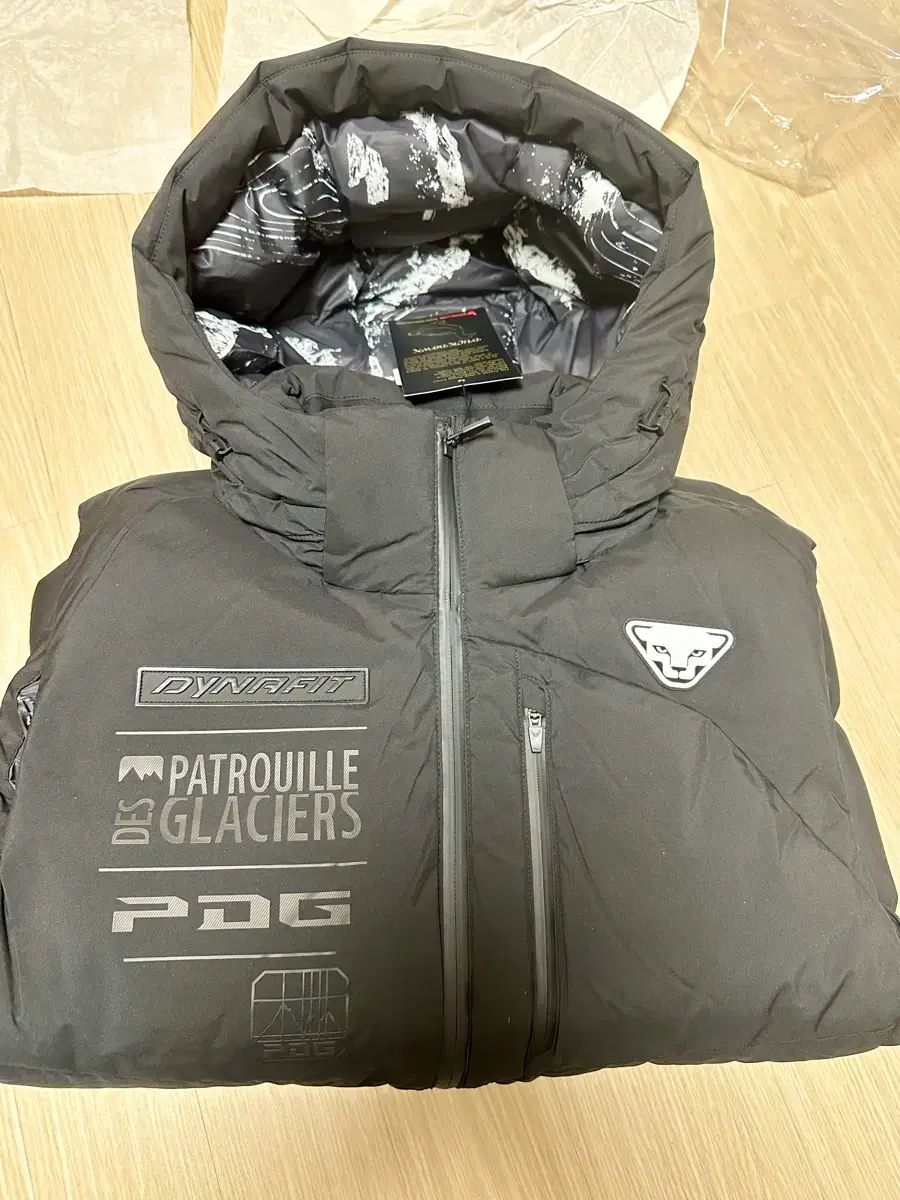 ディナフィット⁄PDGストック＞ Dynafit PDG ディナフィット PDG 279mm