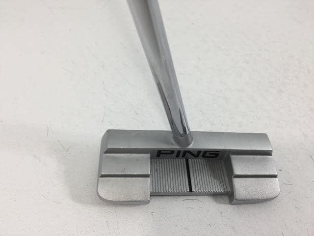 PING SIGMA2 KUSHIN C パター　34インチ　美品 PING SIGMA2 KUSHIN C パター 34インチ 美品 【公式通販】