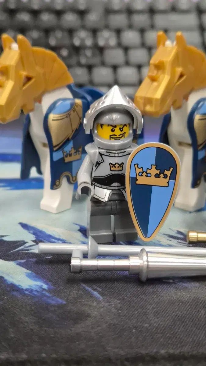 クラウン 완무기사