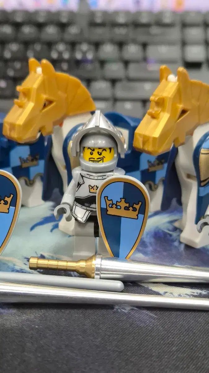 クラウン 완무기사