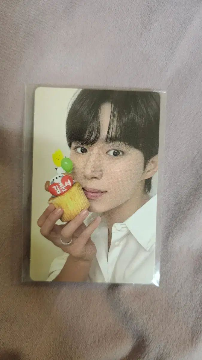 BOYS PLANET（ボイプラ）2期 キム・ジュンソ トレカ 出品 - メルカリ