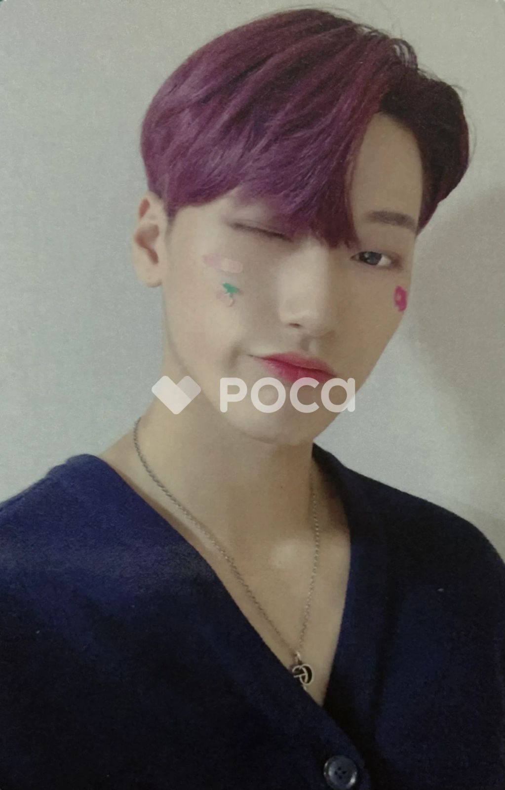 ATEEZ サン wonderwall 2026年最新】ateez サン wonderwallの人気アイテム - メルカリ