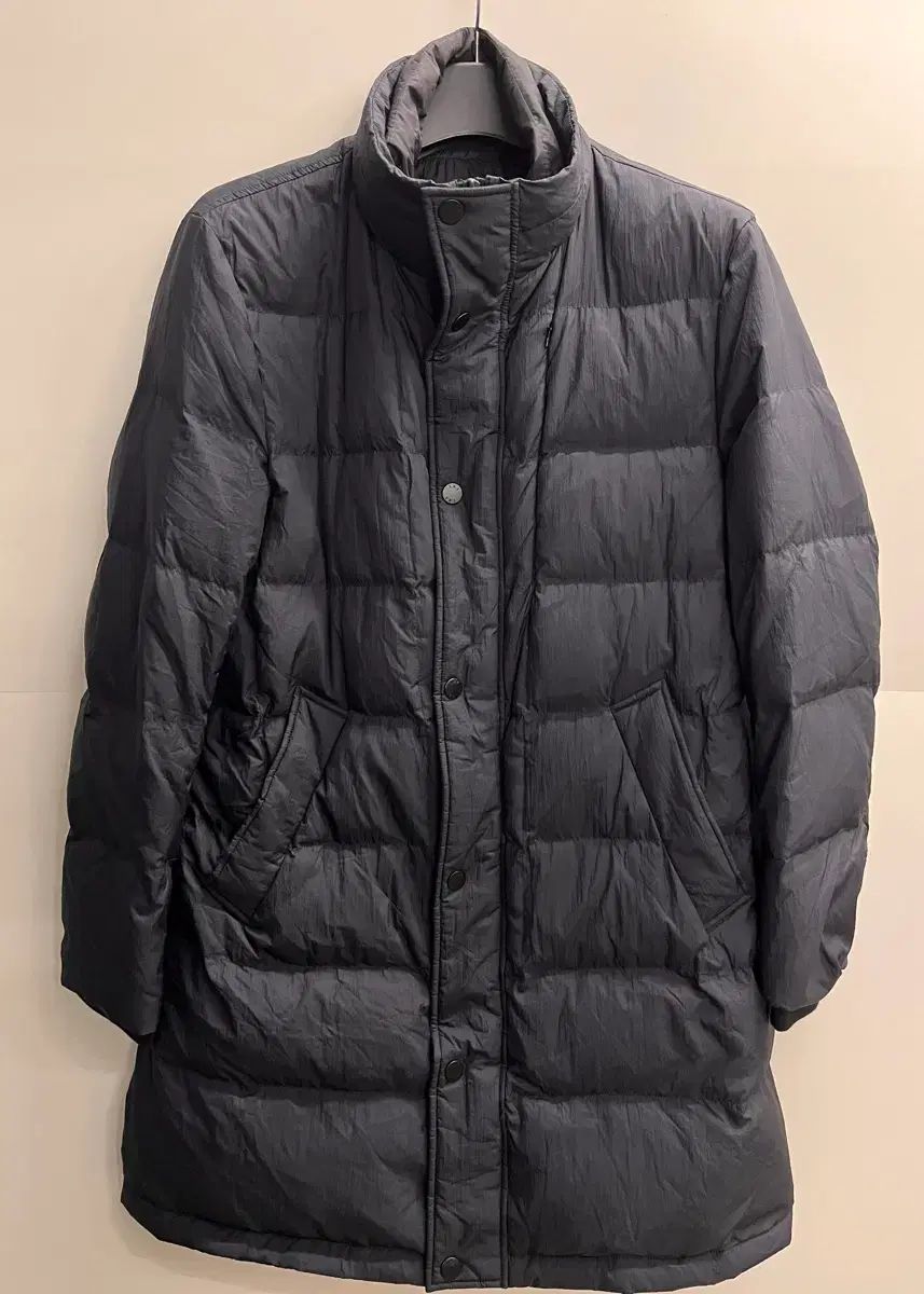 インターメッツォ IMZ メンズ グースダウン ダウン 105