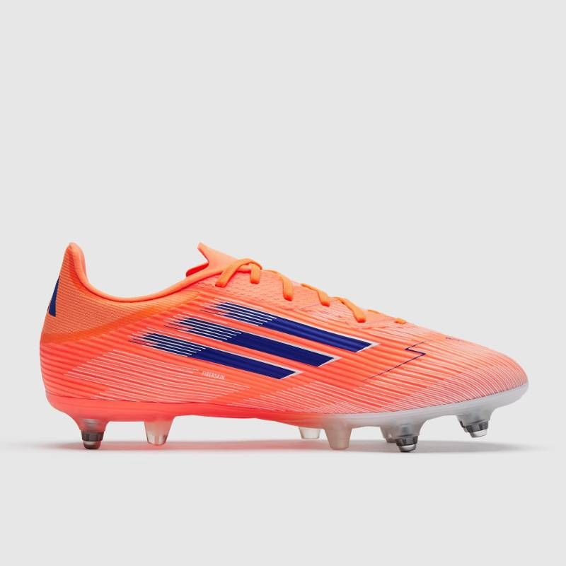 送料無料・匿名配送】adidas サッカー スパイク adidas F50 League SG