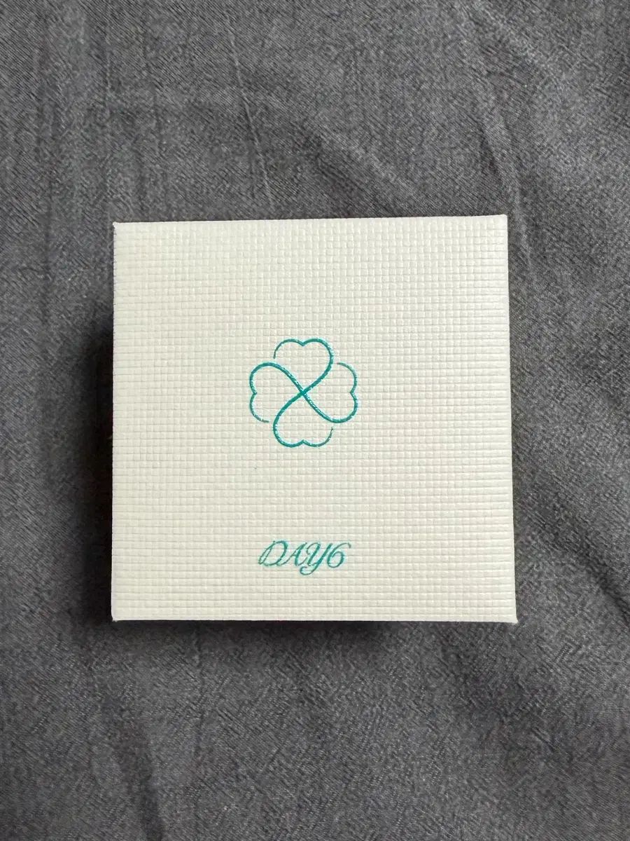 DAY 6 デイシックス MD マイ デーリング マデリング