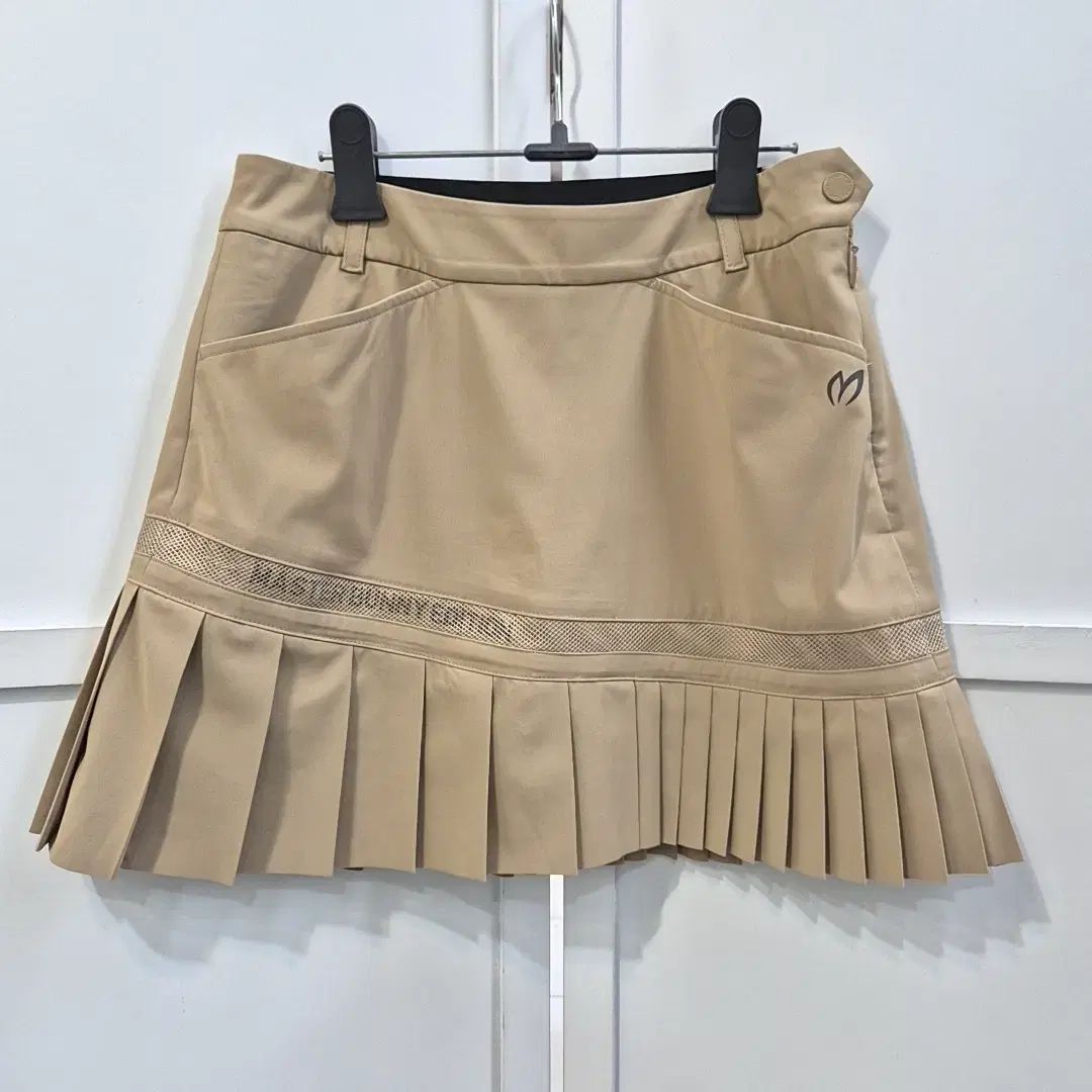 マスターバニーエディション ゴルフ スカート