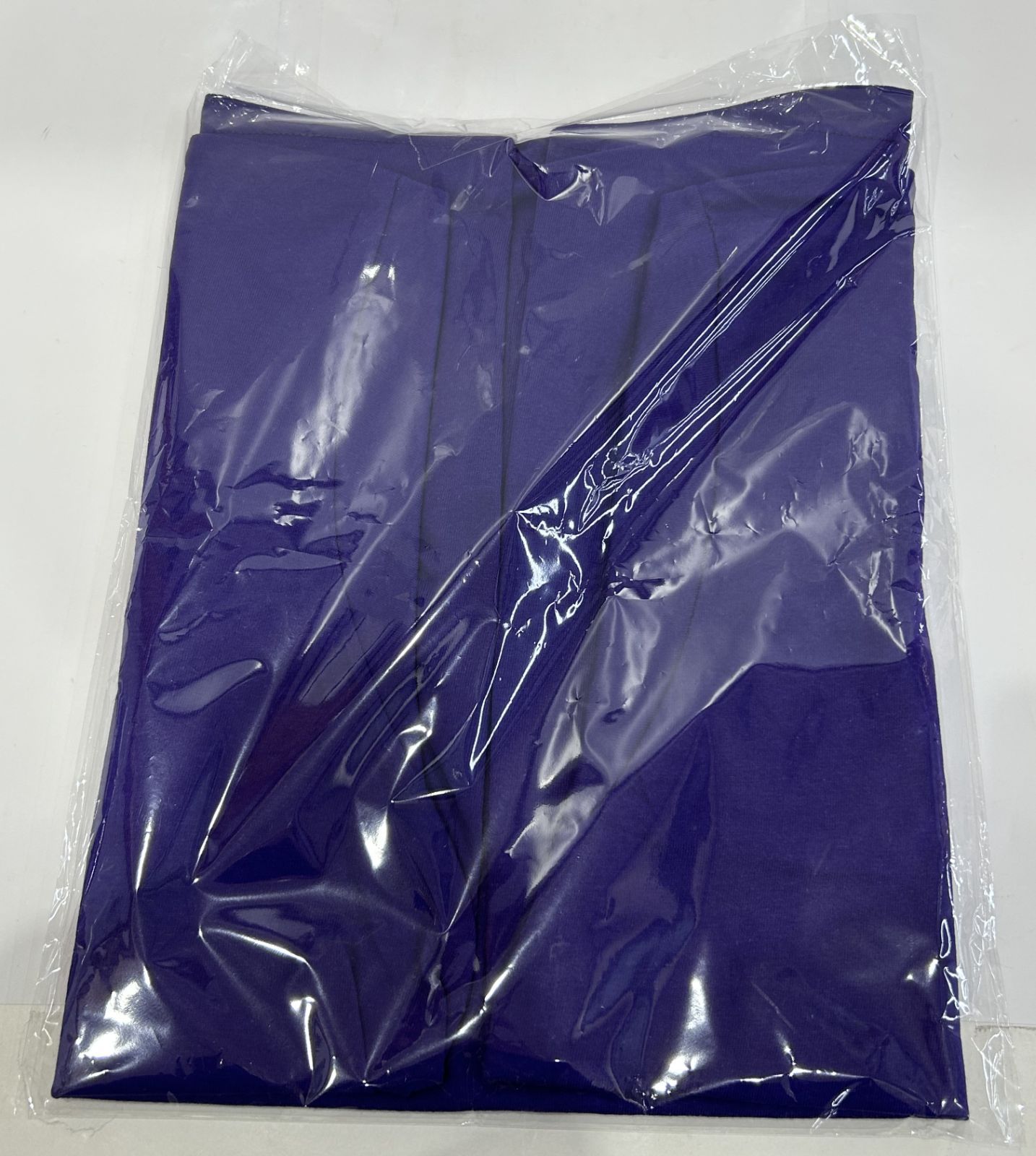 未使用 Supreme ANTIHERO Ozzy Tee Purple Mサイズ シュプリーム