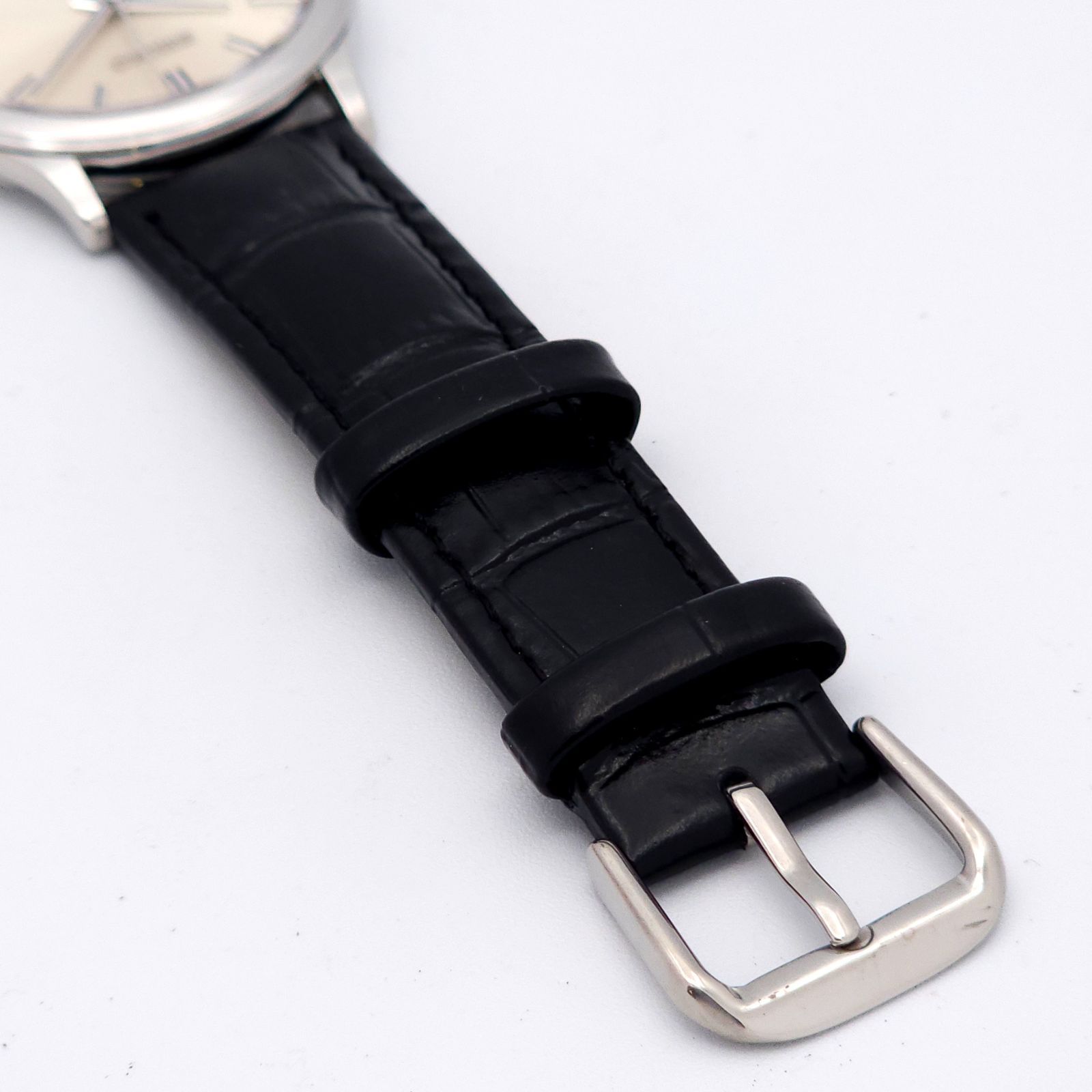  Man まとめ売り 良品 Grand Seiko グランドセイコー GS 9581-7020 QZ 動作品 腕時計