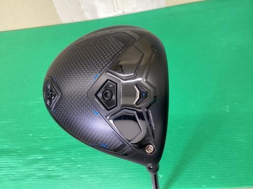 中古】 コブラ cobra DARKSPEED X 10.5° ドライバー DR リシャフト