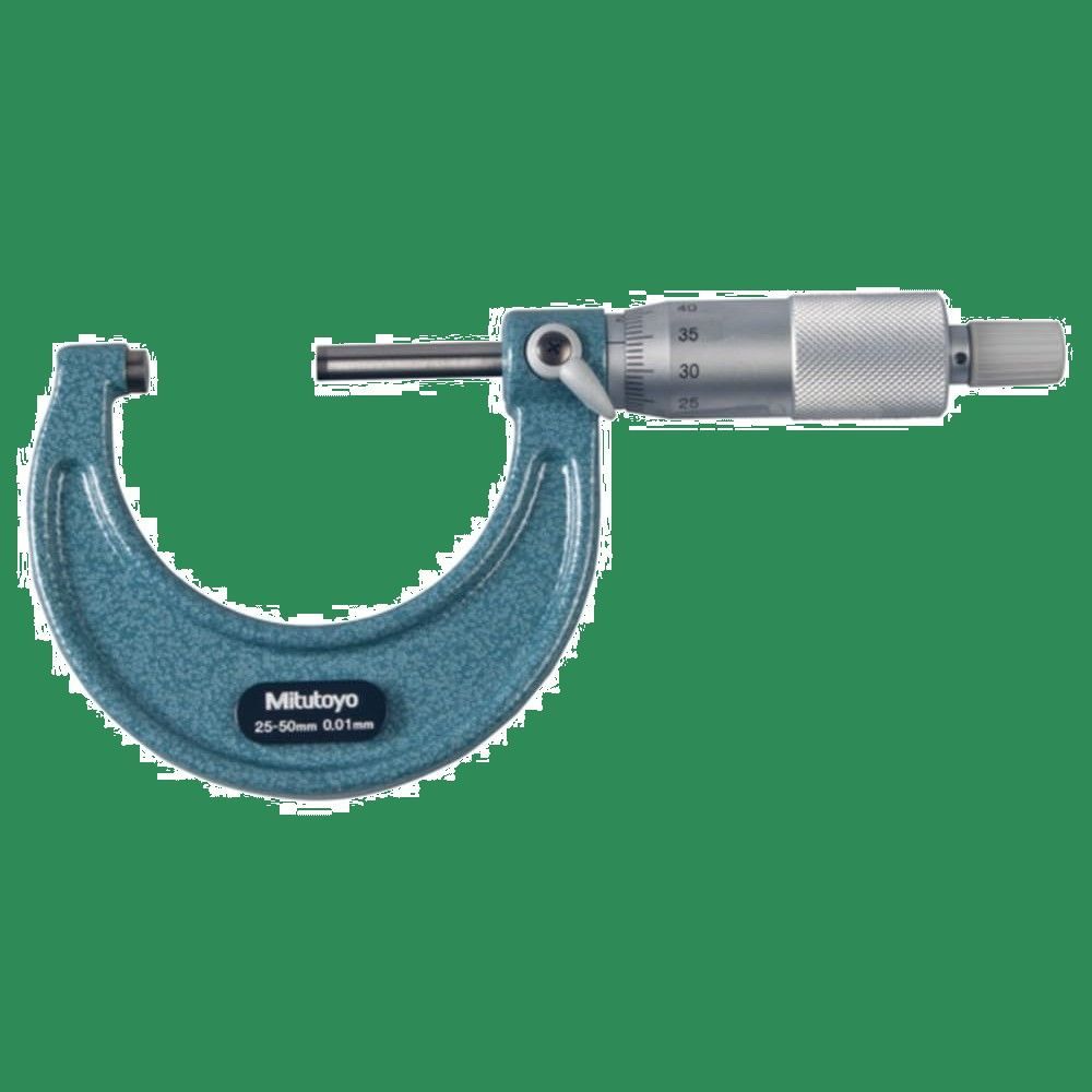 外側マイクロメーター ミツトヨ M 110-50 103-138