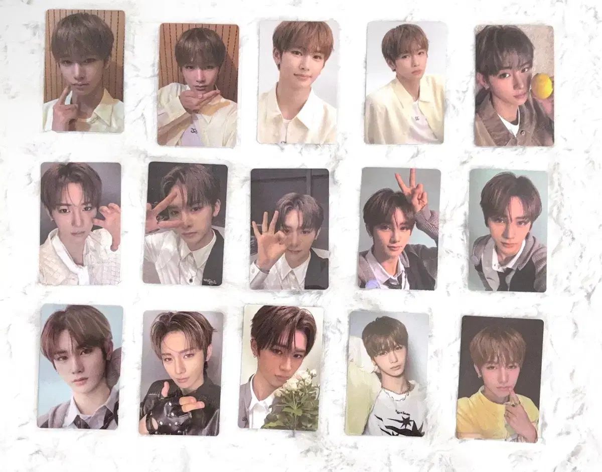 ジョウアンシン 1週目 2週目 トレカ