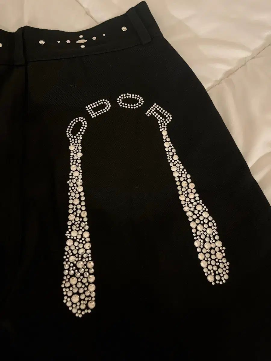 オドア クリス スタッズ パンツ サイズ2