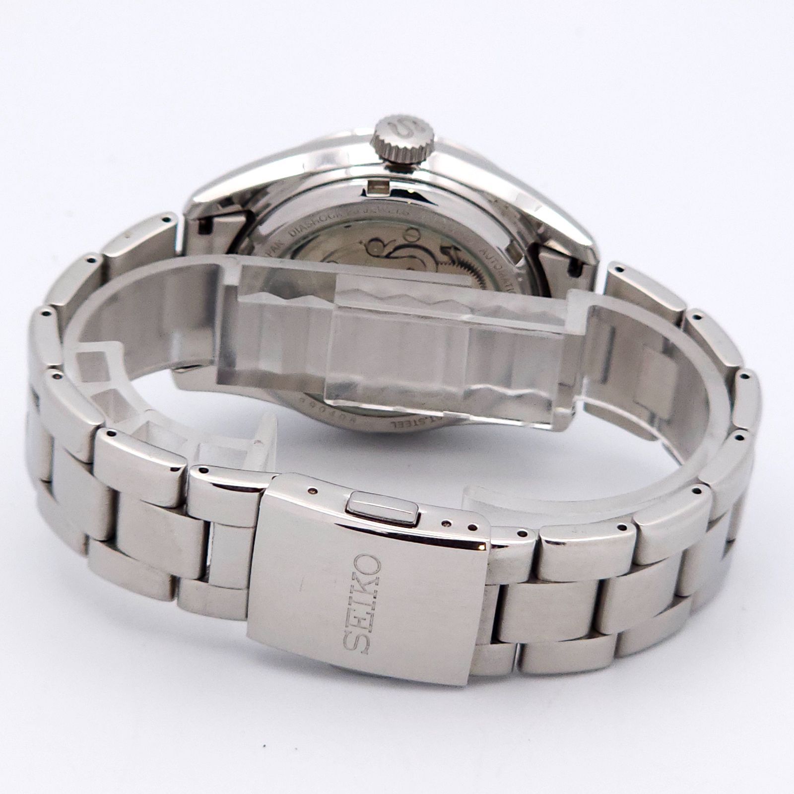 セイコー メカニカル