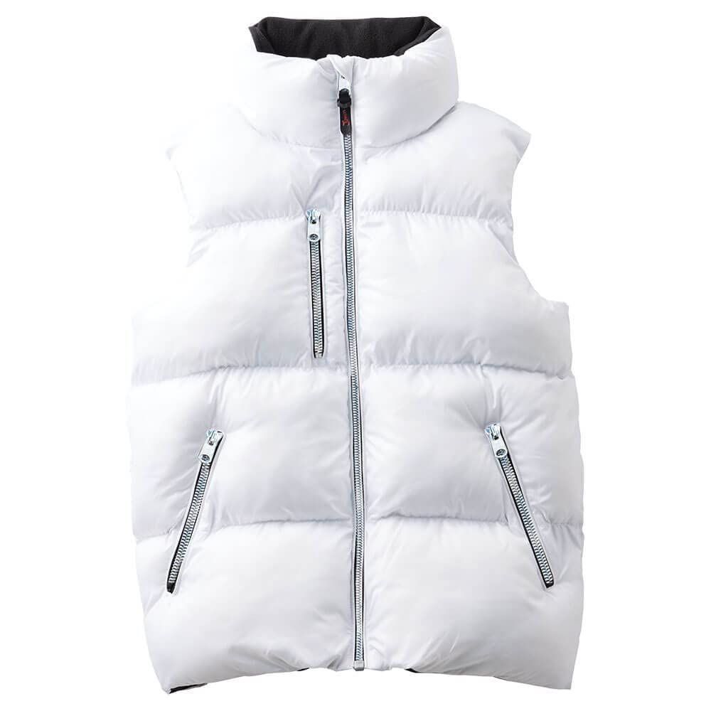 自重堂] Jawin ジャウィン BIGBOSSベスト 58190 防寒ベスト 軽防寒 LL