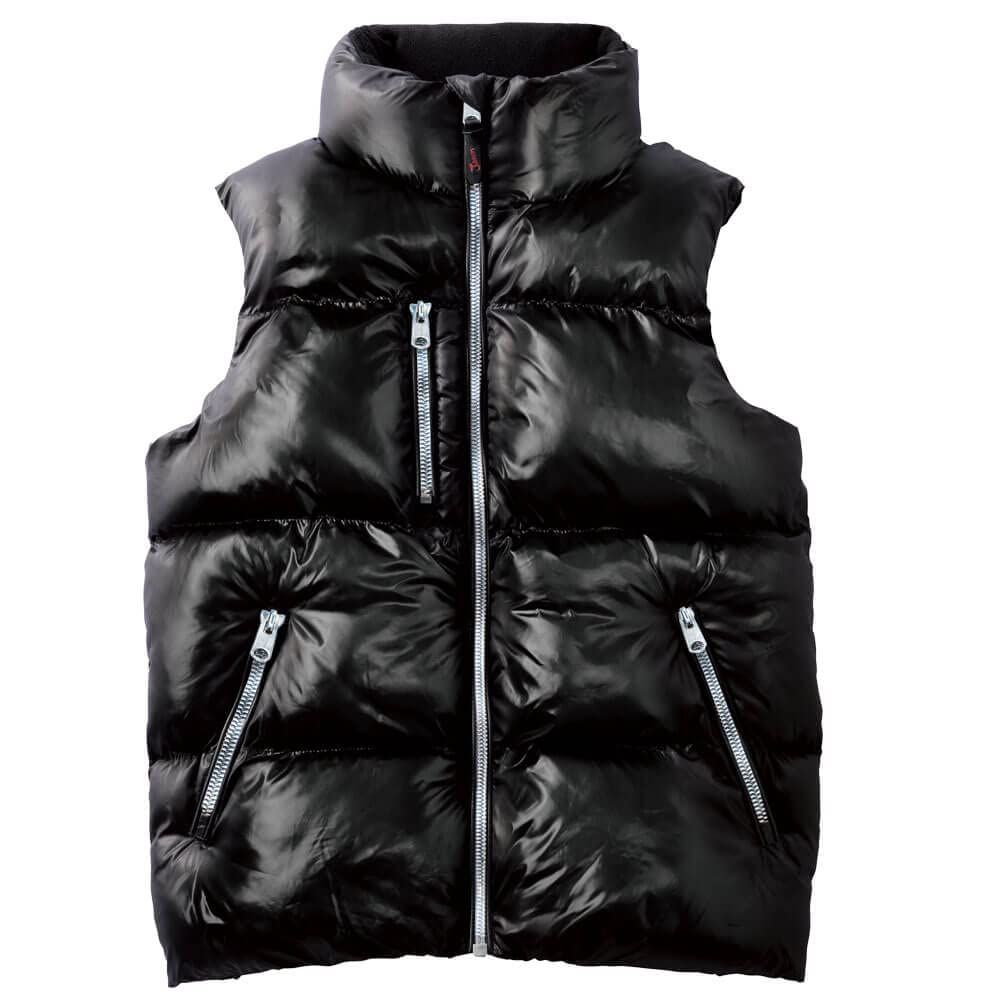 自重堂] Jawin ジャウィン BIGBOSSベスト 58190 防寒ベスト 軽防寒 LL