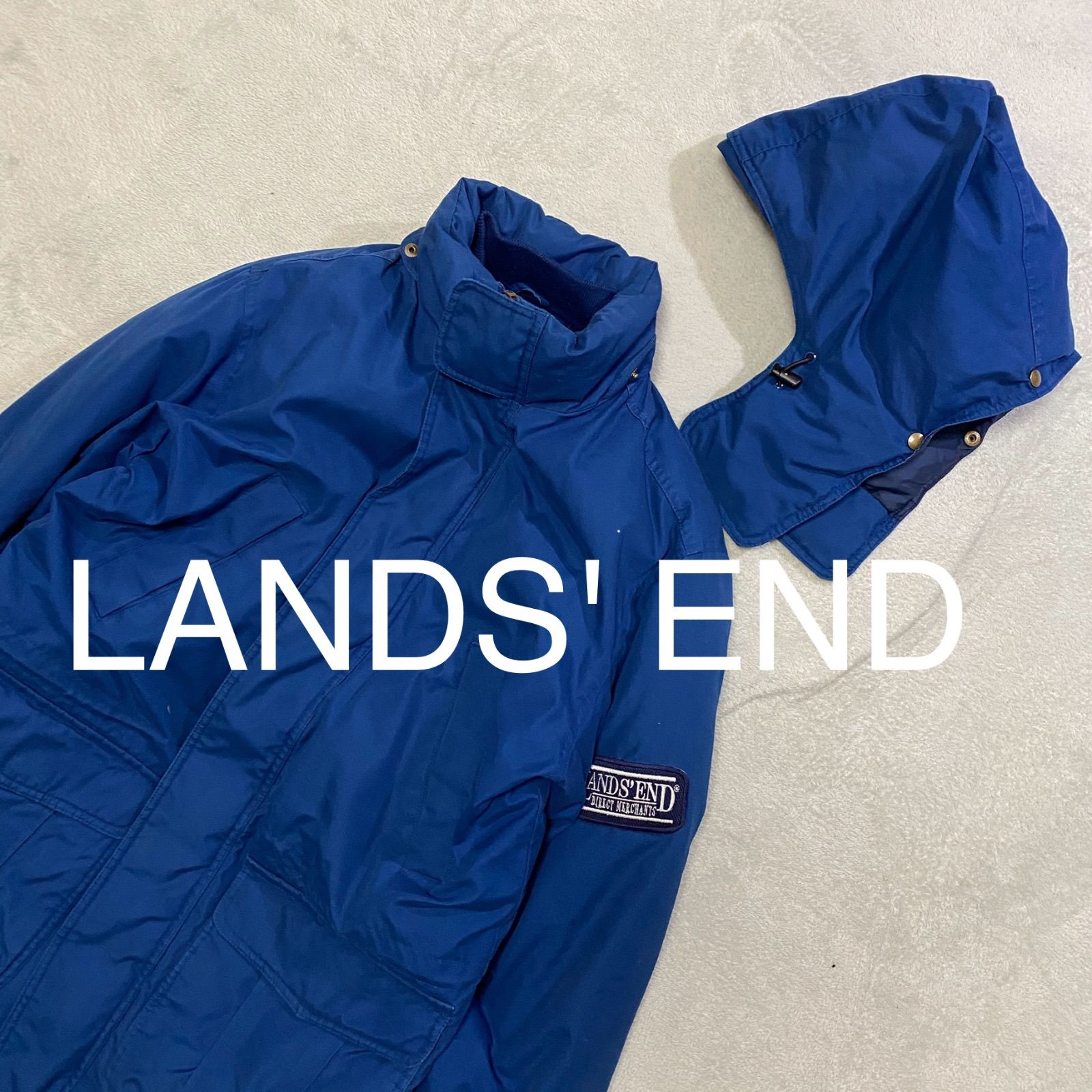 Lands