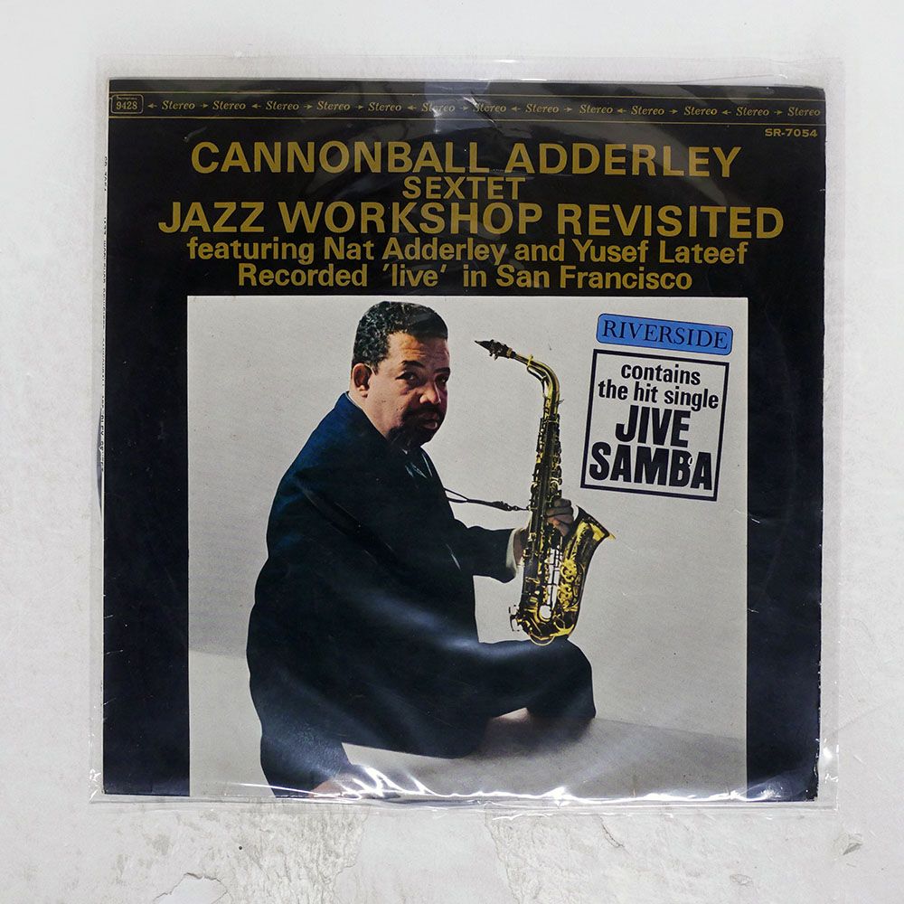 ジャズレコード Jazz Workshop Revisited Amazon.com: Jazz Workshop