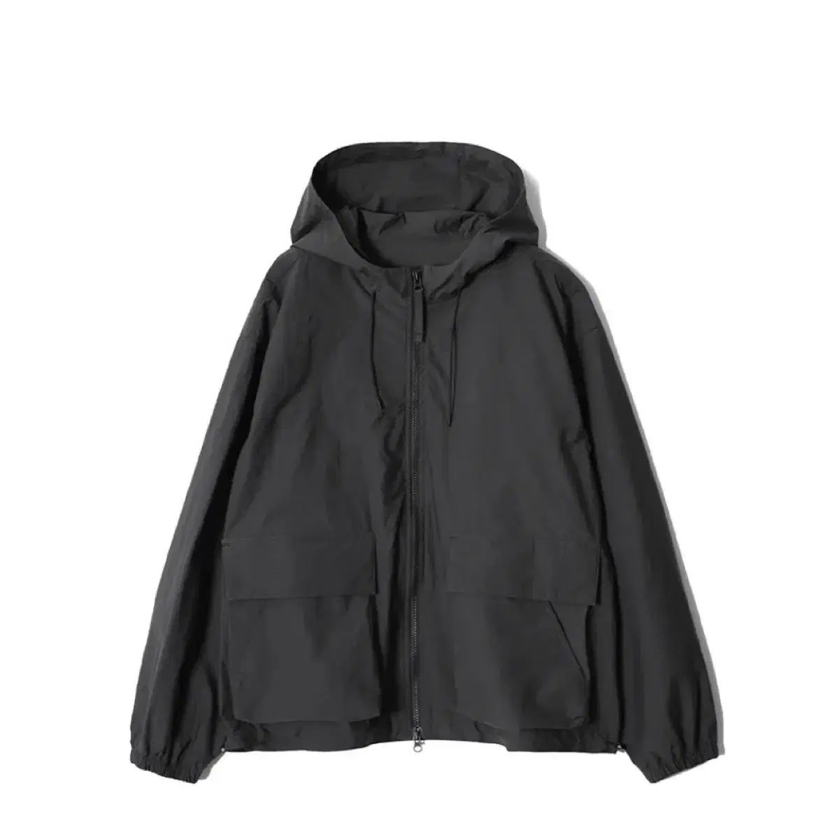 Horlisun ホーリーサン リズ あんさんぶるスターズ あんスタ コットン フード ジャケット チャコール Mサイズ