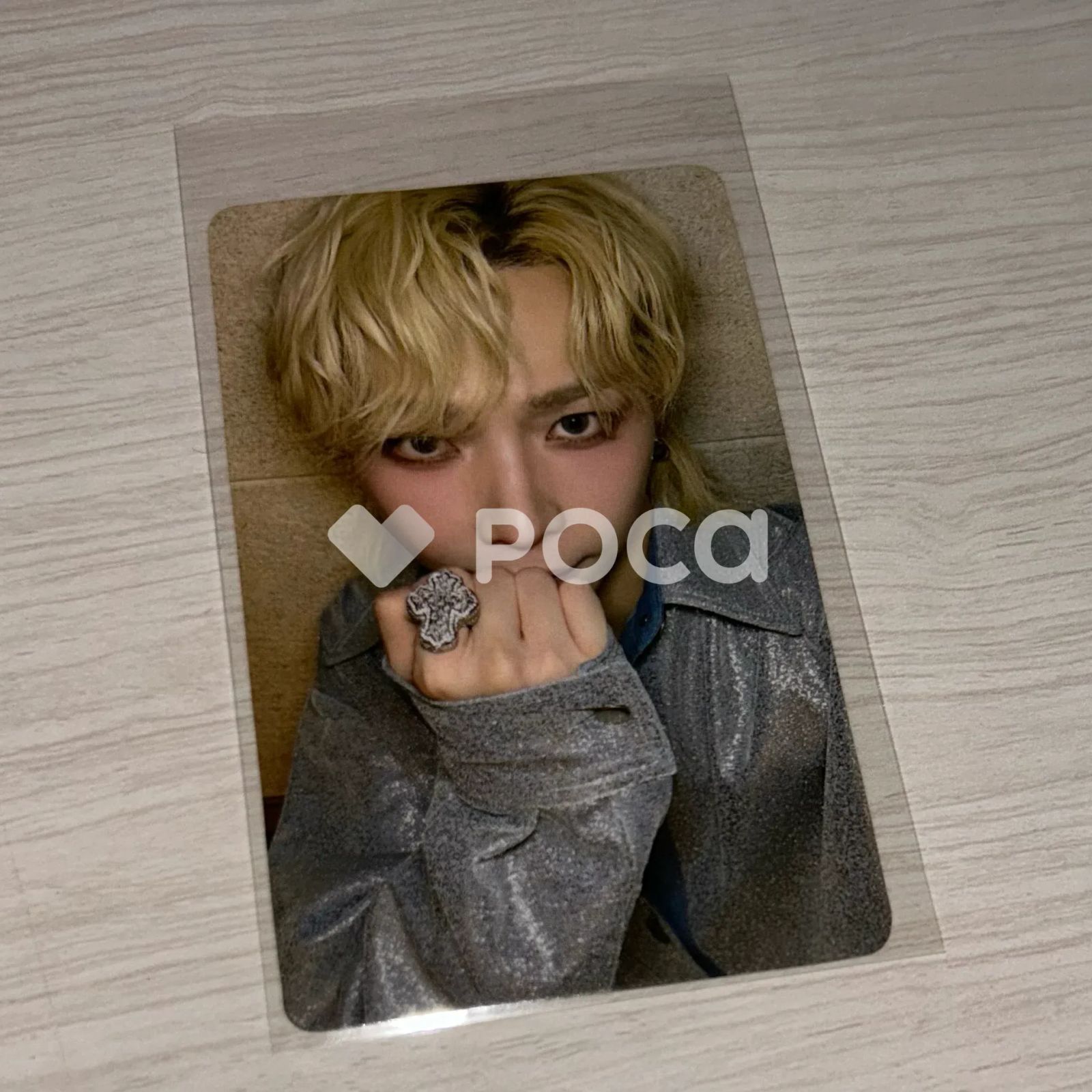u0026TEAM ニコラス Back to Life FAN SHOWCASE Weverse JAPAN エン