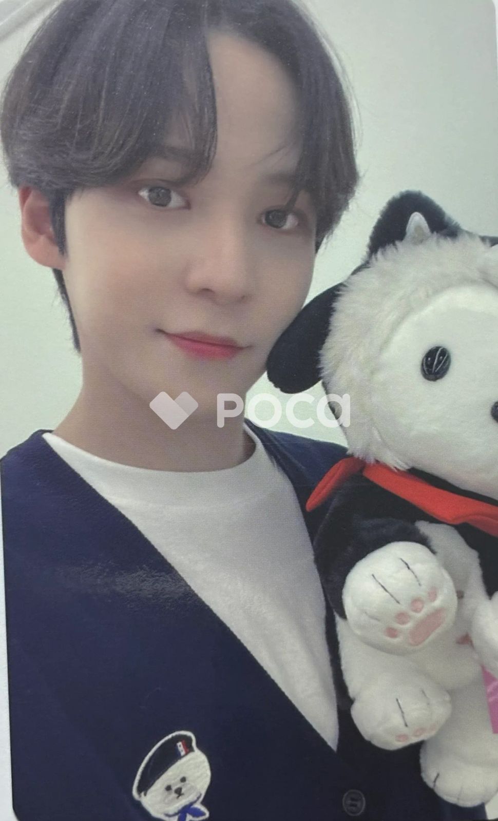 ATEEZ ユノ ZERO : FEVER Part.2 Music Art - メルカリ