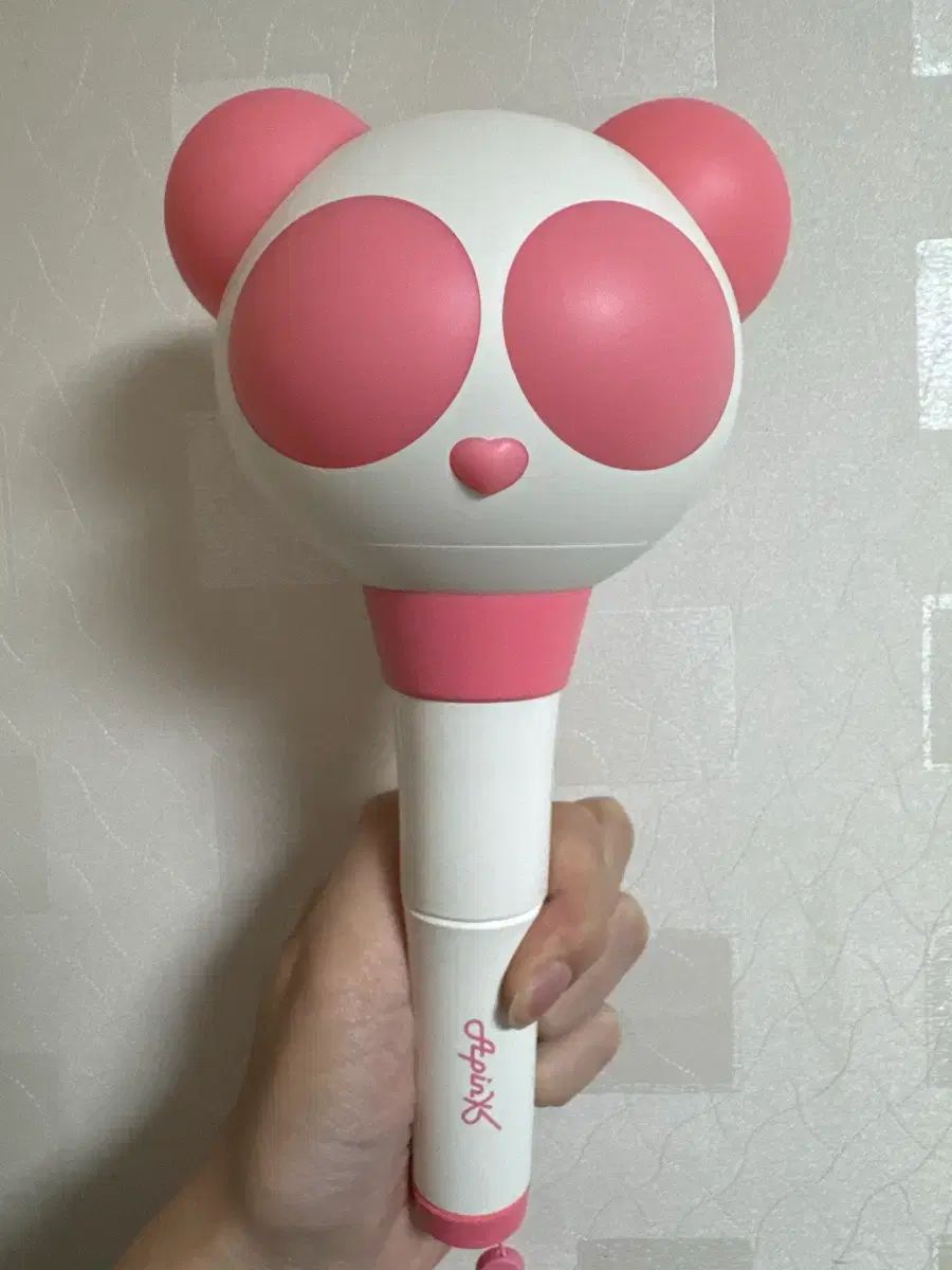 Apink（エーピンク） ペンライト ver2 パンダ봉 - メルカリ