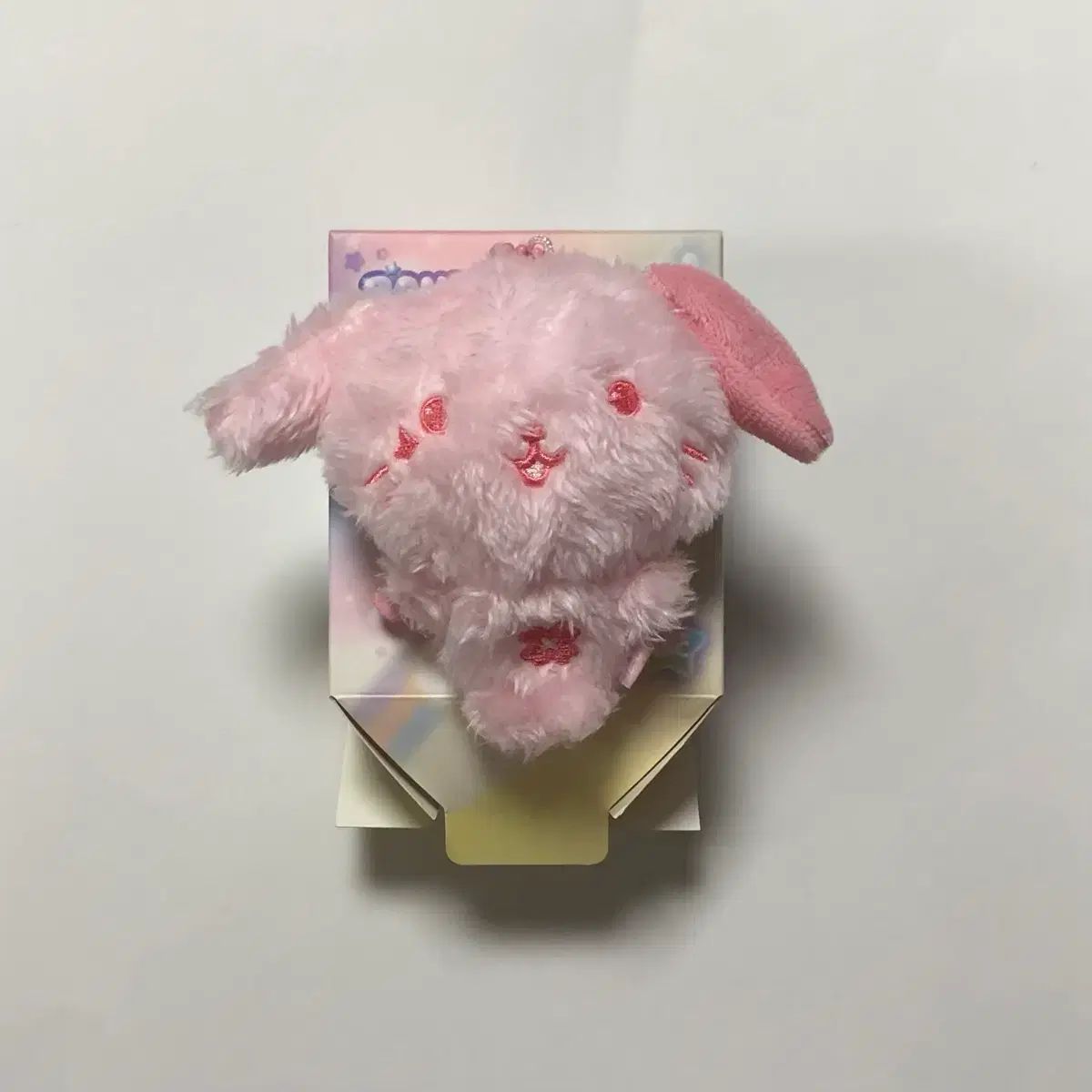 NCT エヌシーティー WIND AND WISH COLOR ドール ウィブブ リョ リョンリョン ピンク トントン