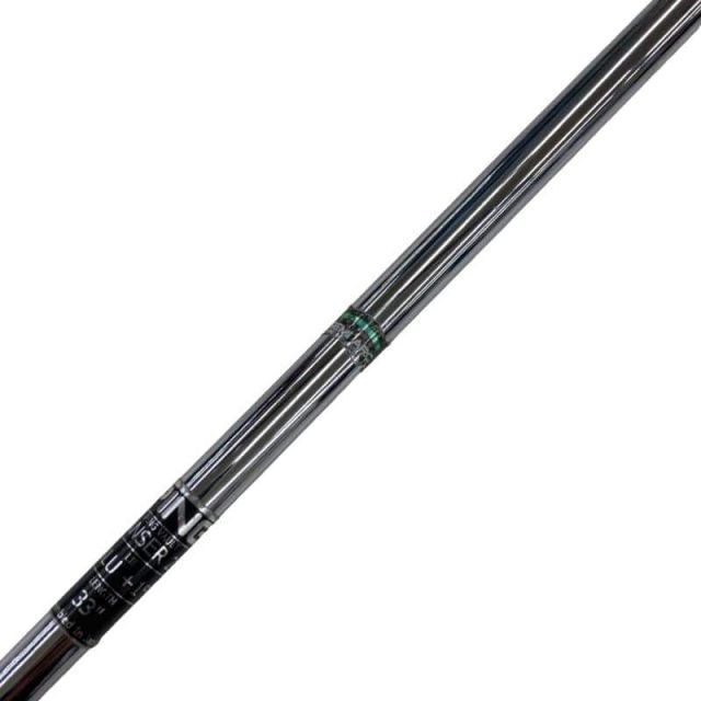 中古】 ピン VAULT ANSER 2 シルバー 33インチ パター PT スチール