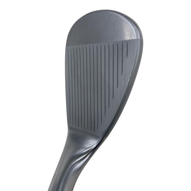 中古】 タイトリスト VOKEY SPIN MILLED SM10 ツアークロム 52°/08°F