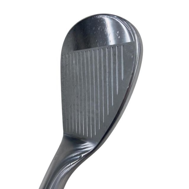 中古】 フォーティーン DJ-5 56° ウェッジ WG FT-62w (フレックス