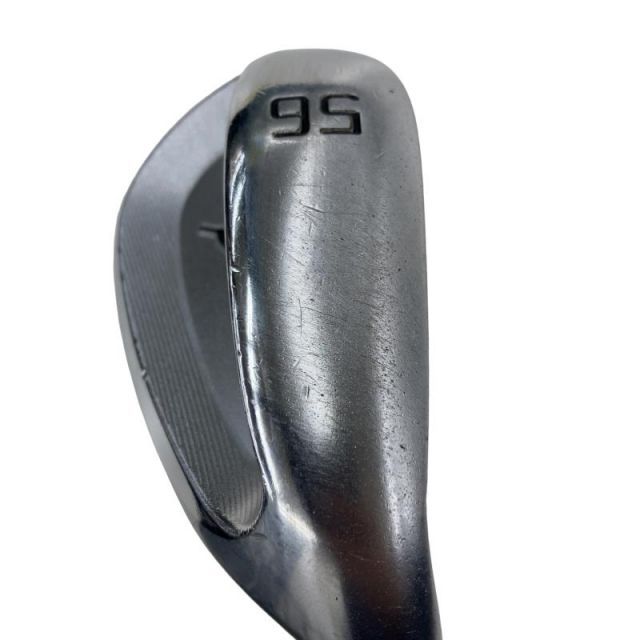 中古】 フォーティーン DJ-5 56° ウェッジ WG FT-62w (フレックス