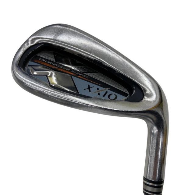 中古】 ダンロップ XXIO(2018) 6S アイアンセット IR XXIO MP1000