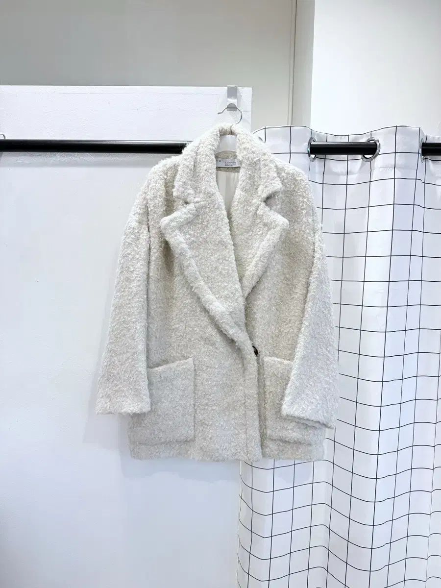 iro イロ elona ブークレ コート