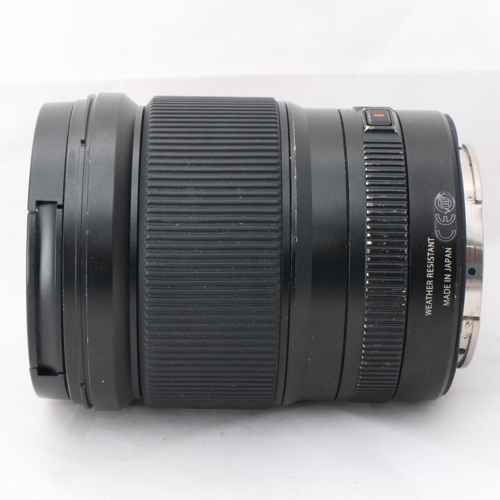 ☆実用品☆ FUJIFILM フジノン GFレンズ GF23mmF4 R LM WR 富士 