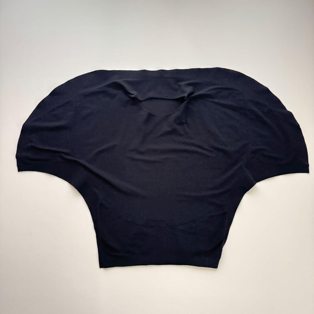 ISSEY MIYAKE イッセイミヤケ A-POC INSIDE 立体デザインカットソー