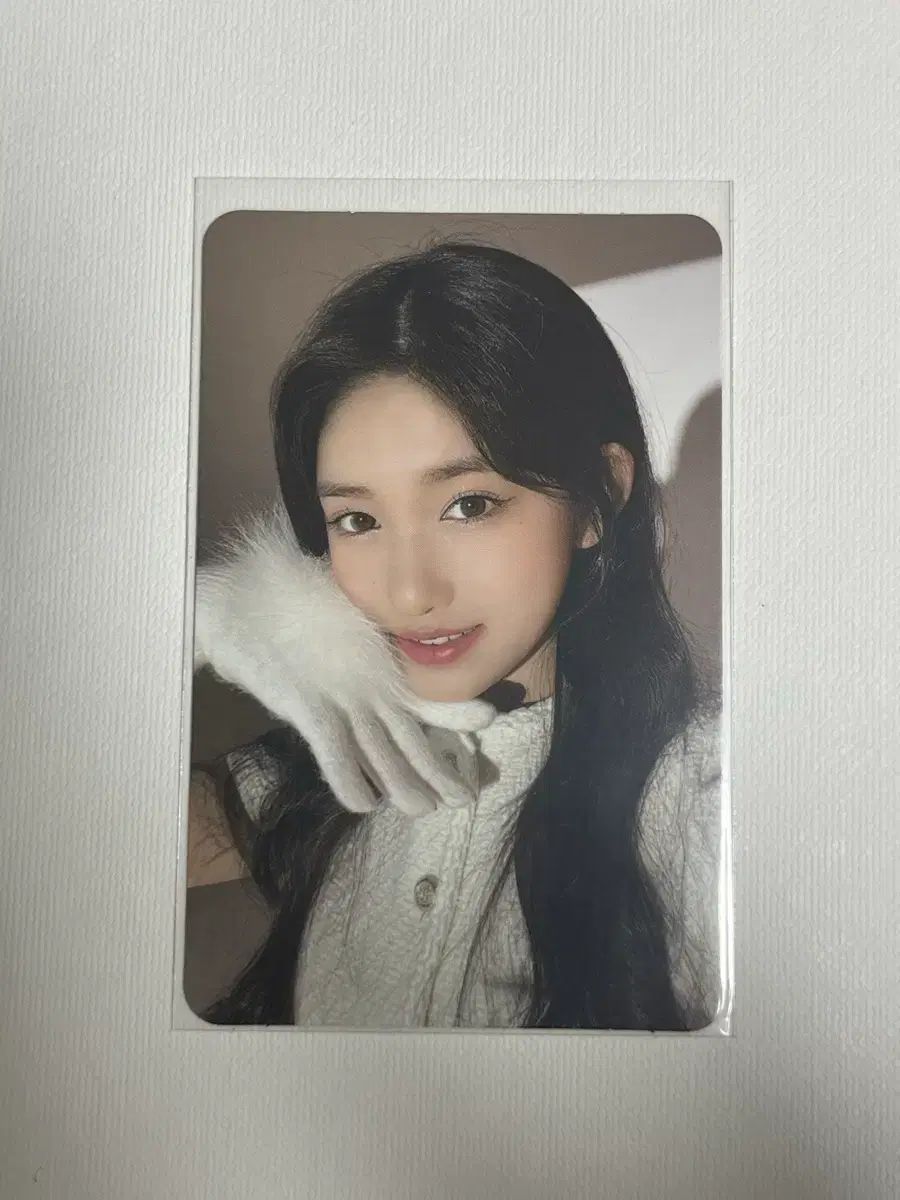 IVE イソ トレカ - メルカリ