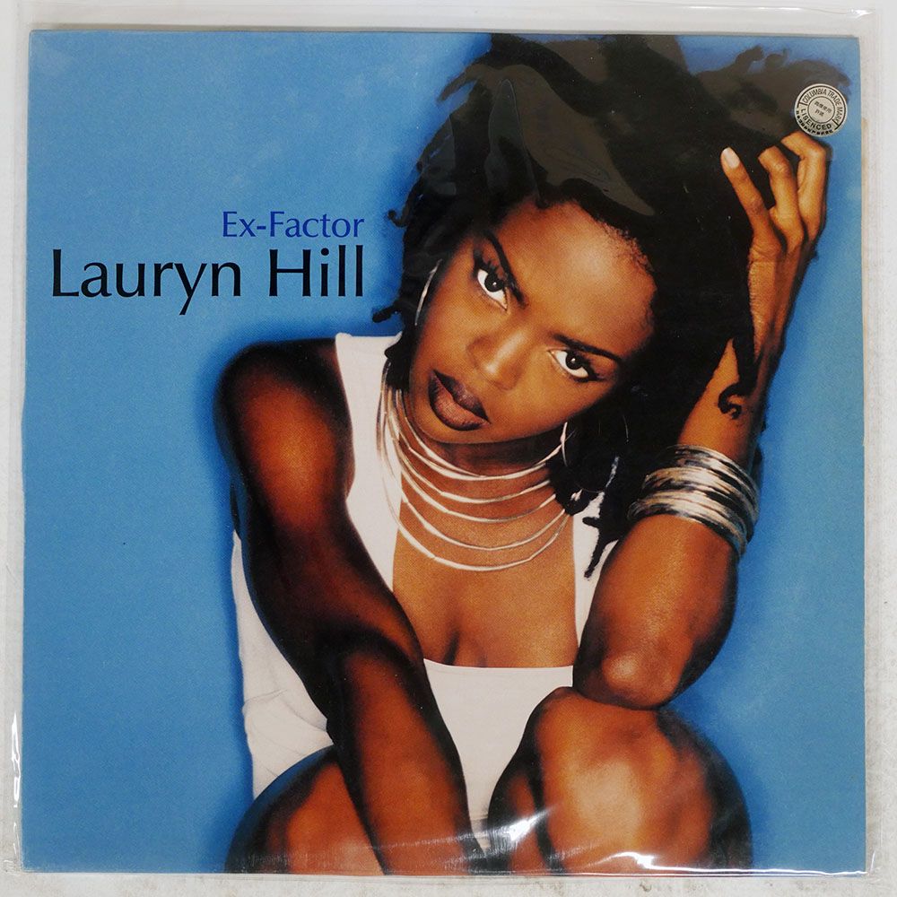 Lauryn Hilの激レアレコード Yahoo!オークション -「lauryn hill」(レコード) の落札相場・落札価格