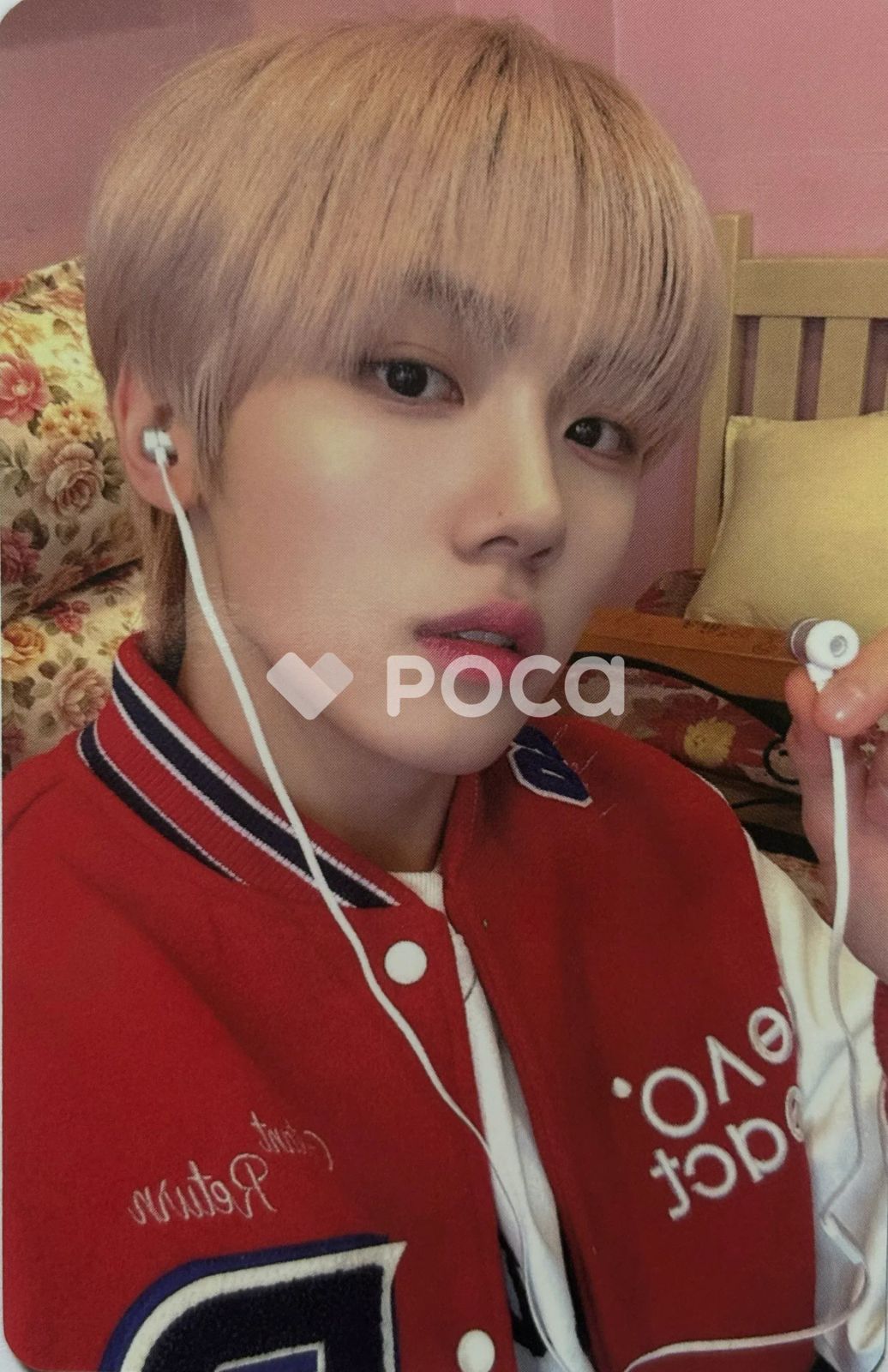 CRAVITY ソンミン CRAVITY 3RD OFFICIAL FANKIT - メルカリ