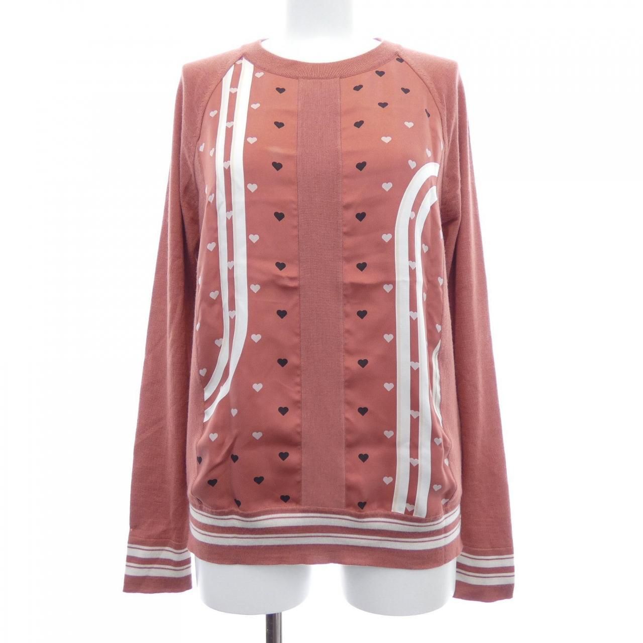 エルメス HERMES BRIDES DE GALA *87-7706 ツイルレーヌ ニット - メルカリ