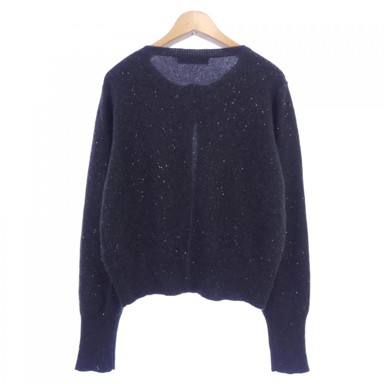 ファビアナフィリッピ FABIANA FILIPPI カーディガン - メルカリ